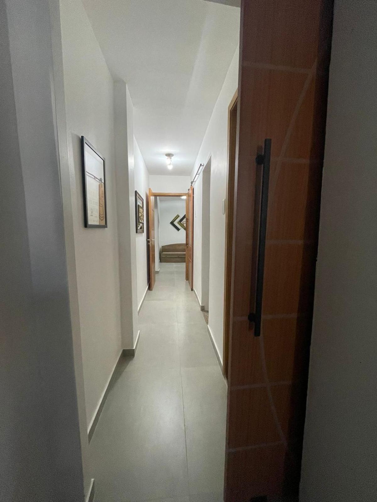 Apartamento Confortável Apto Cama Queen E Sofá Cama - Copacabana